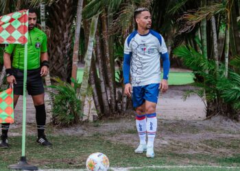 Fortaleza x Moto Club: saiba onde assistir ao jogo da Copa do Nordeste
