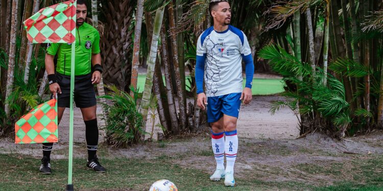 Fortaleza x Moto Club: saiba onde assistir ao jogo da Copa do Nordeste