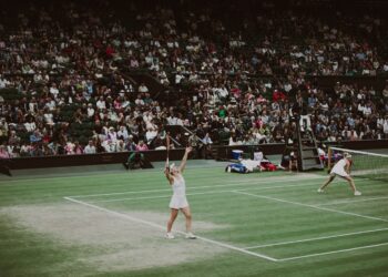 Gabriela Dabrowski - Fonte: @gabydabrowski