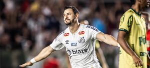 Giuliano no Santos - Fonte: @giulianoficial