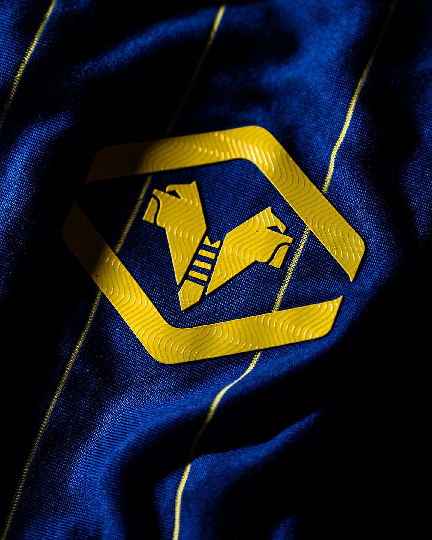 Hellas Verona - Fonte: @hellasveronafc