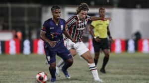Saiba mais da história do Maricá, líder do Campeonato Carioca