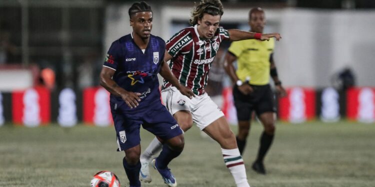 Saiba mais da história do Maricá, líder do Campeonato Carioca
