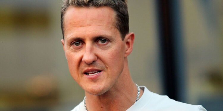 Justiça é feita! Conheça os detalhes das reportagens do homem que ameaçou Schumacher