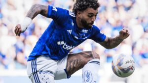 Itabirito x Cruzeiro será definido no Campeonato Mineiro.