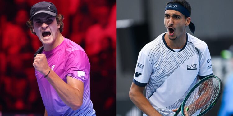 João Fonseca x Lorenzo Sonego: saiba onde assistir ao confronto do Australian Open