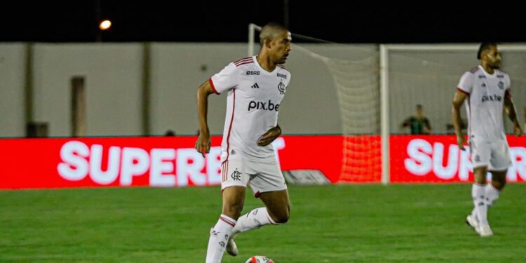 João Victor - Fonte: @joaovictor__alves_