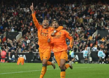 Confira os jogos de hoje, que incluem Real Madrid, Palmeiras e mais.