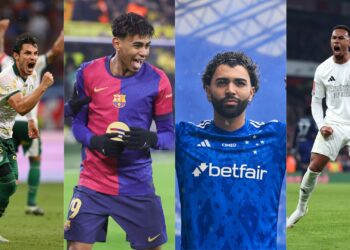 Jogos de hoje (15/01): saiba onde assistir e os horários