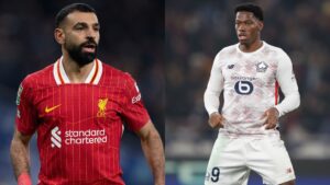 Liverpool x Lille: saiba onde assistir ao jogo da Champions League