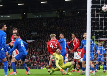 Manchester United x Rangers: Red Devils buscam vitória na Europa League com gol contra