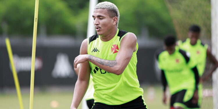Mateus Carvalho - Fonte: @mateuscarvalho