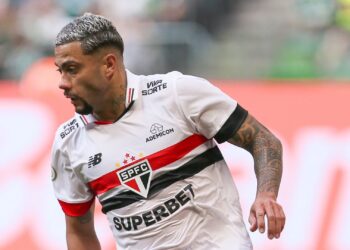Wellington Rato esteve envolvido no mercado da bola.