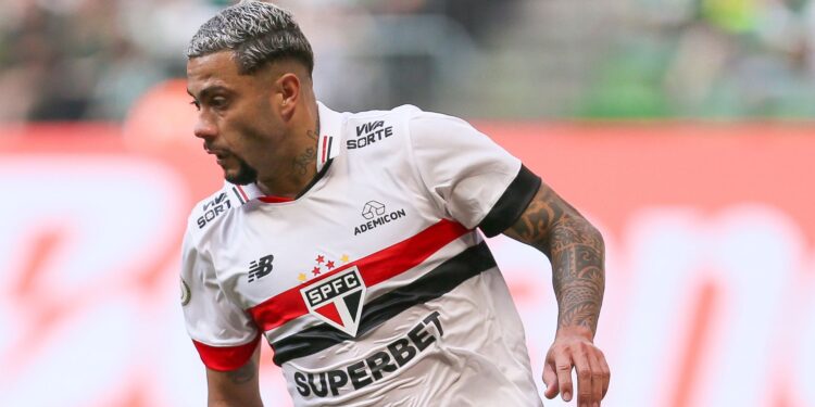 Wellington Rato esteve envolvido no mercado da bola.
