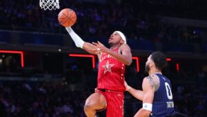 All-Star Game na NBA.