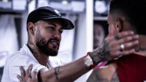 Neymar no Santos: clube prepara anúncio e festa de apresentação
