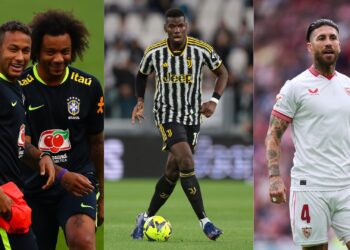 Neymar promete ajuda ao Santos para buscar reforços