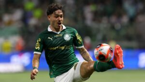 Noroeste x Palmeiras será definido no Paulistão 2025.
