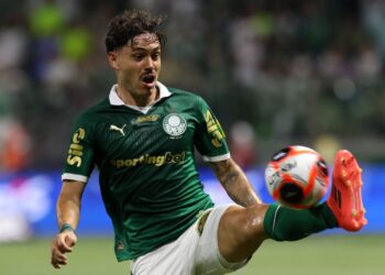 Noroeste x Palmeiras será definido no Paulistão 2025.