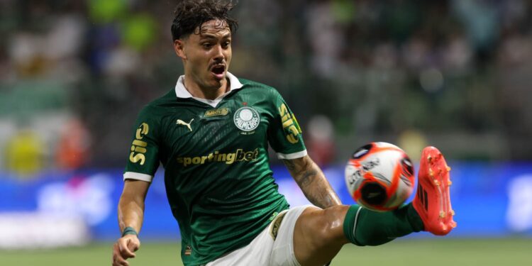 Noroeste x Palmeiras será definido no Paulistão 2025.