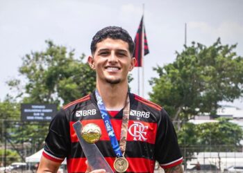 Pablo Lucio - Fonte: @pablolucio07_