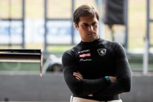 Nelsinho Piquet - Fonte: @piquetjr