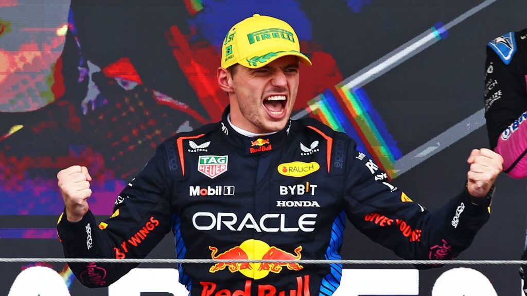 Max Verstappen exalta o crescimento de Liam Lawson na Red Bull e gera grandes expectativas