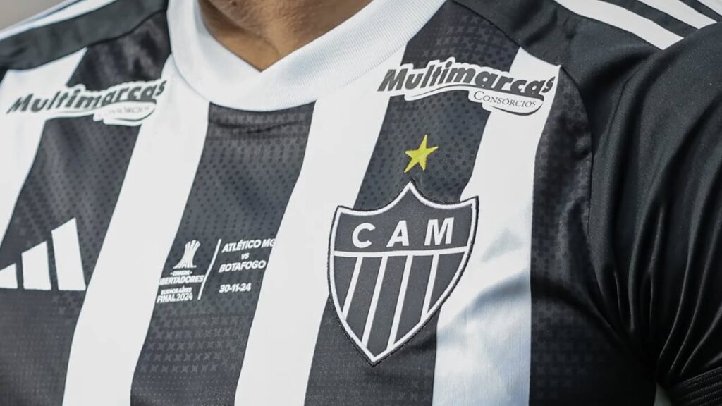 Campeonato Mineiro: confira o maior placar já registrado