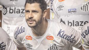 Giuliano no Santos.