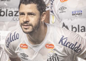 Giuliano no Santos.