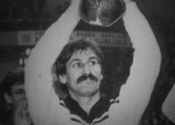 Drazen Dalipagic - Fonte: @sportando