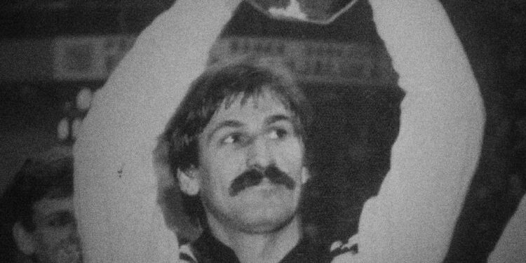 Drazen Dalipagic - Fonte: @sportando
