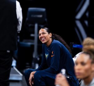 Stephanie Soares - Fonte: @stephaniesoares