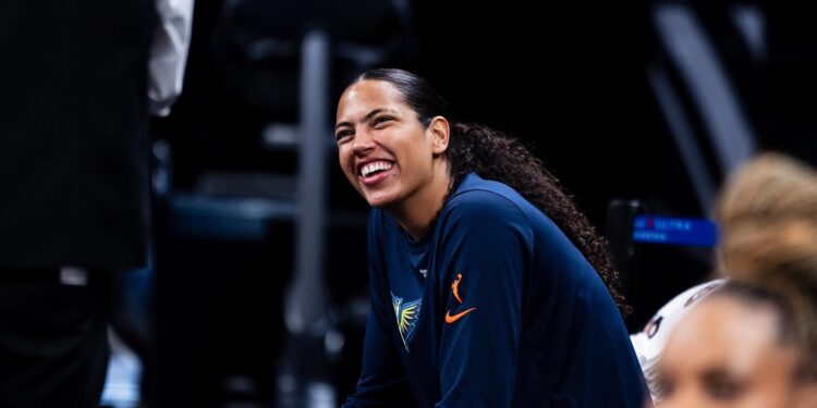 Stephanie Soares - Fonte: @stephaniesoares