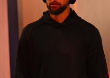 Stephen Curry - Fonte: @stephencurry30