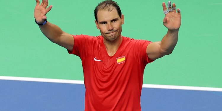Tenista ofende Nadal, Djokovic e Murray.