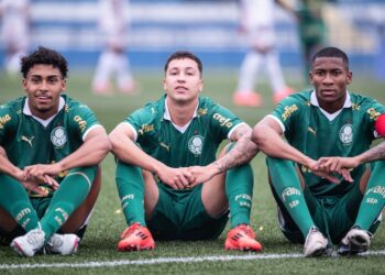 Thalys e companheiros - Fonte: @thalys_05