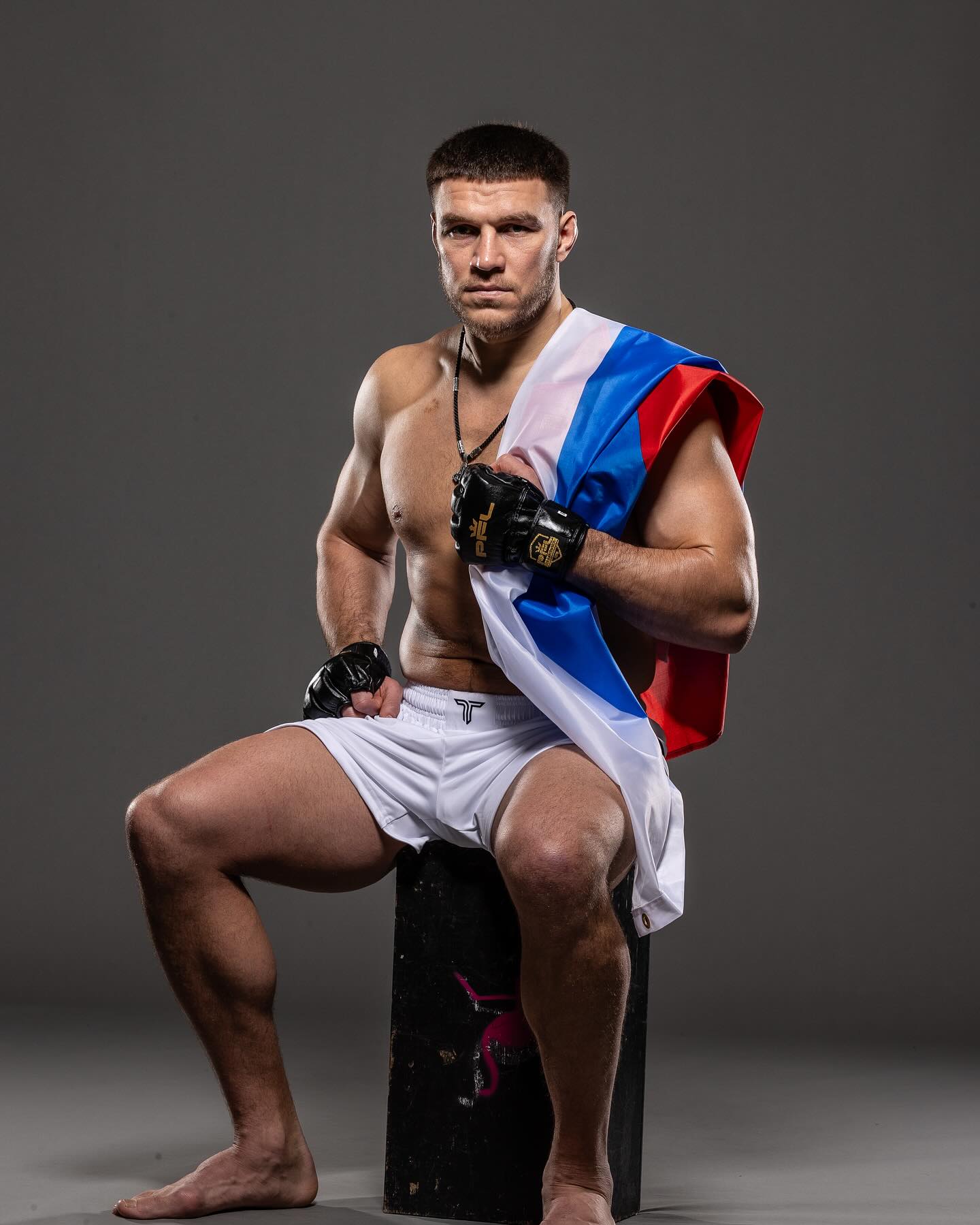 Nemkov - Fonte: @vadimnemkov
