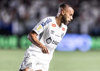 Velo Clube x Santos será definido no Paulistão 2025.