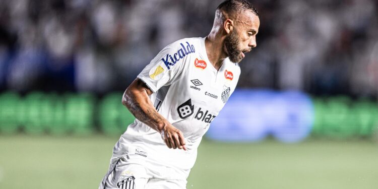 Velo Clube x Santos será definido no Paulistão 2025.