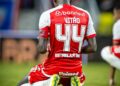 Vitão no Internacional - Fonte: @vitao44