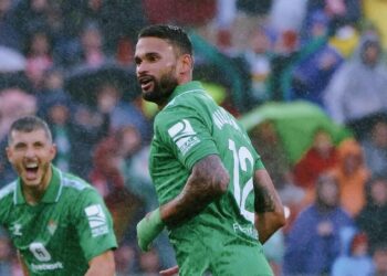 Willian José - Fonte: @willianjose
