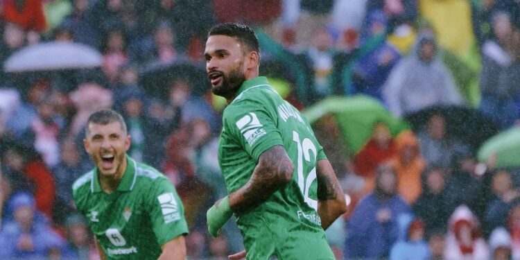 Willian José - Fonte: @willianjose