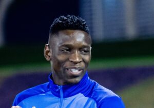 Luiz Henrique no Zenit - Fonte: @zenit_spb