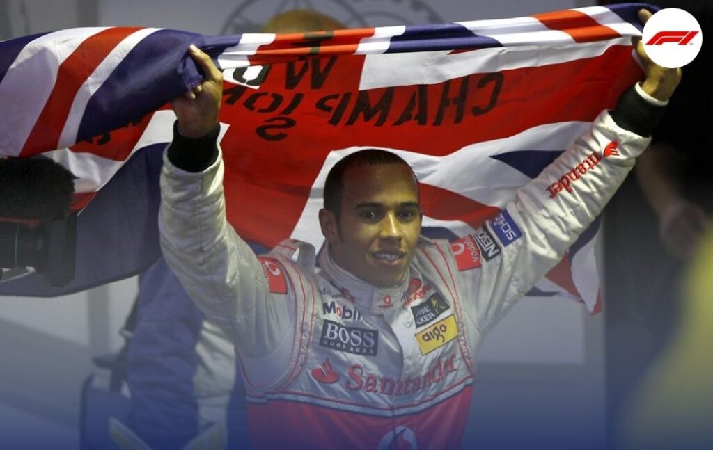 As 10 vitórias mais chocantes da F1 que deixaram todos sem palavras!