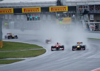 Quanto custa criar uma equipe de Fórmula 1?