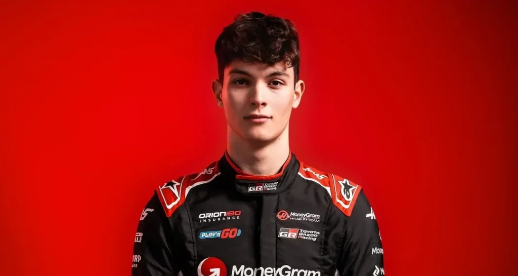 Quem será o próximo Hamilton? Conheça os jovens mais rápidos da F1!