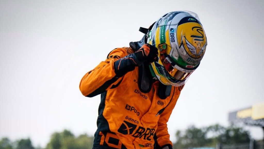 Estreia de Bortoleto na F1 atrai gigantes do mercado! Veja quem está de olho