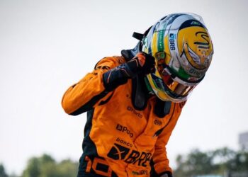 Bortoleto já superou Senna e Piquet? Veja seus prêmios mais impressionantes!