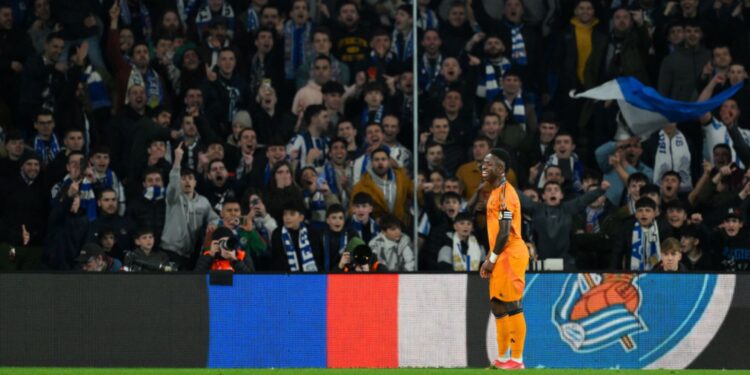 Vini Jr., do Real Madrid, é xingado pela torcida da Real Sociedad